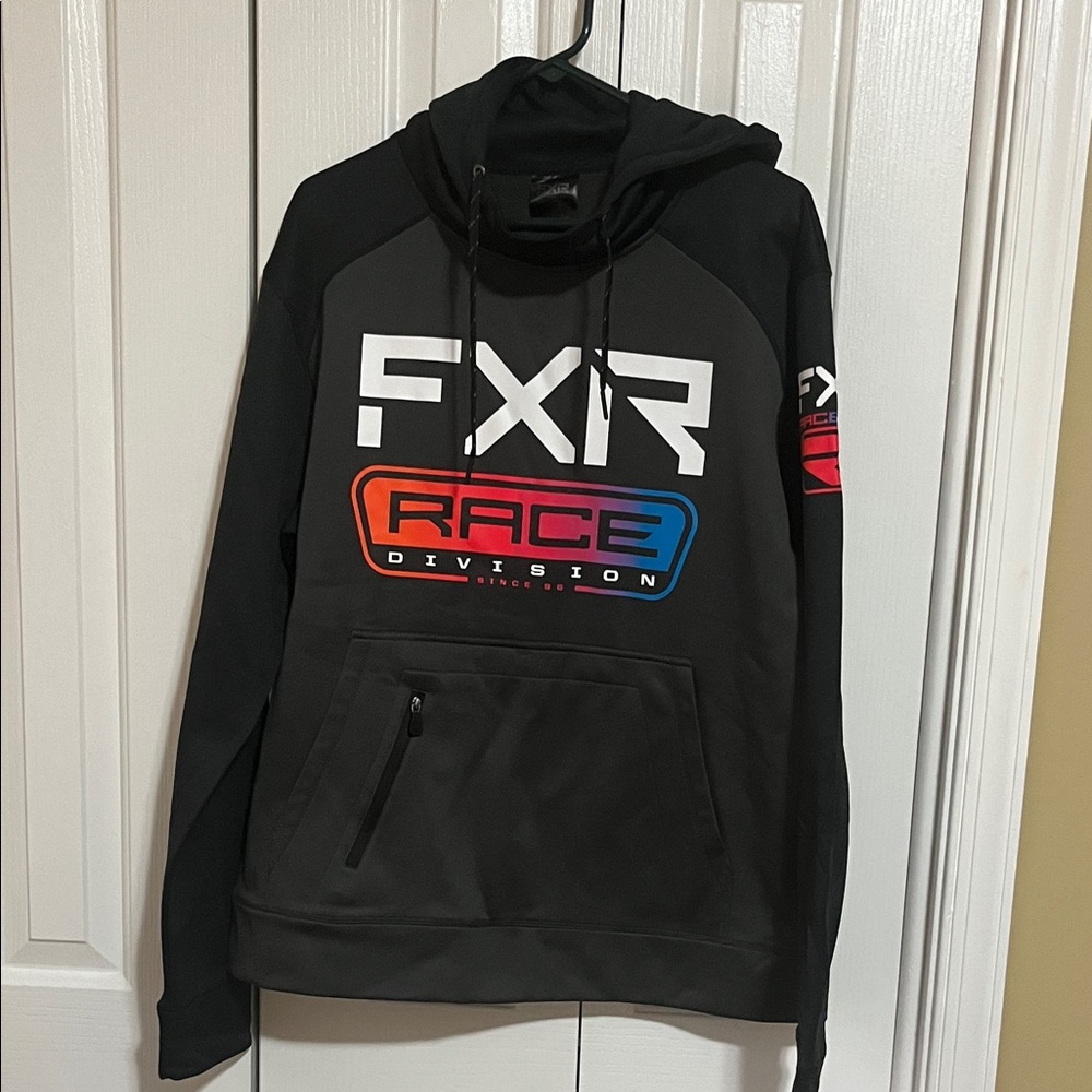 Men's size Large FXR Hoodie